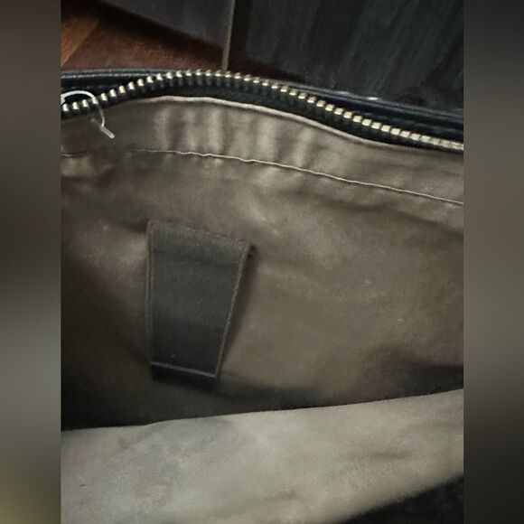 Bostanten Carol Women Briefcase - Vintage Tote - Picture 10 of 11